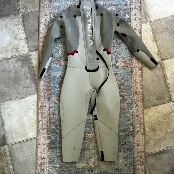 Women’s Xterra vengeance full wetsuit | size WM women’s medium - Picture 12 of 16